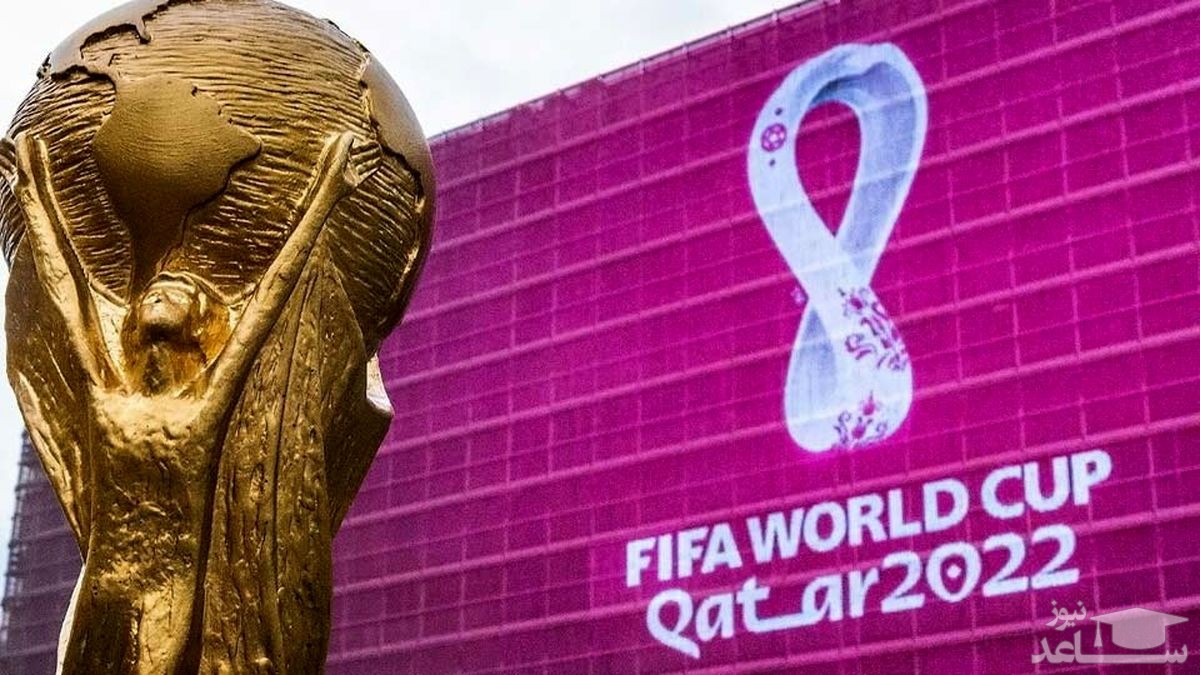 جذابترین و زیباترین دختران قطر 2022 که جهانیان را مات و مبهوت کردند