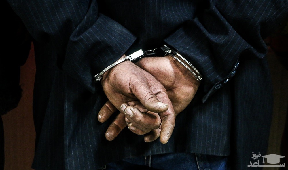 دستگیری عامل تیراندازیِ شبانه در مهرآباد