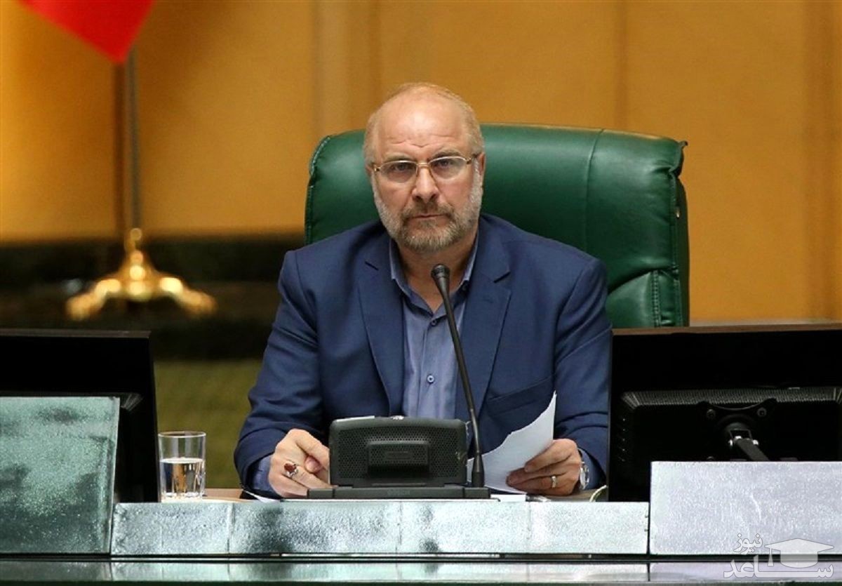 قالیباف: رژیم صهیونیستی و مرتجعین منطقه باید پاسخگوی خون‌های ریخته شده در ایران باشند