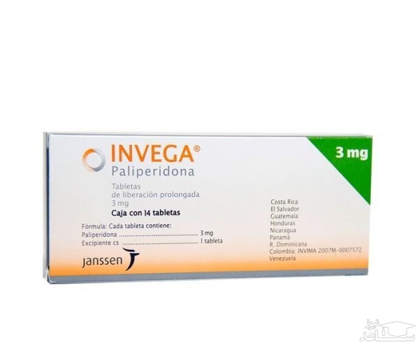 میزان، تاثیرات و مکانیزم اثر پالیپریدون