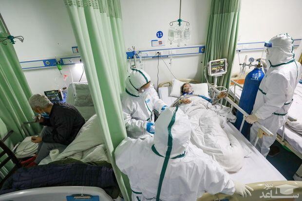 روشی ساده برای نجات جان بیماران بدحال کرونایی!