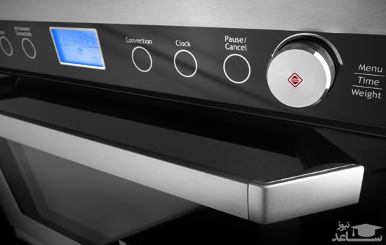 مایکروویو مسترپلاس مدل M3415