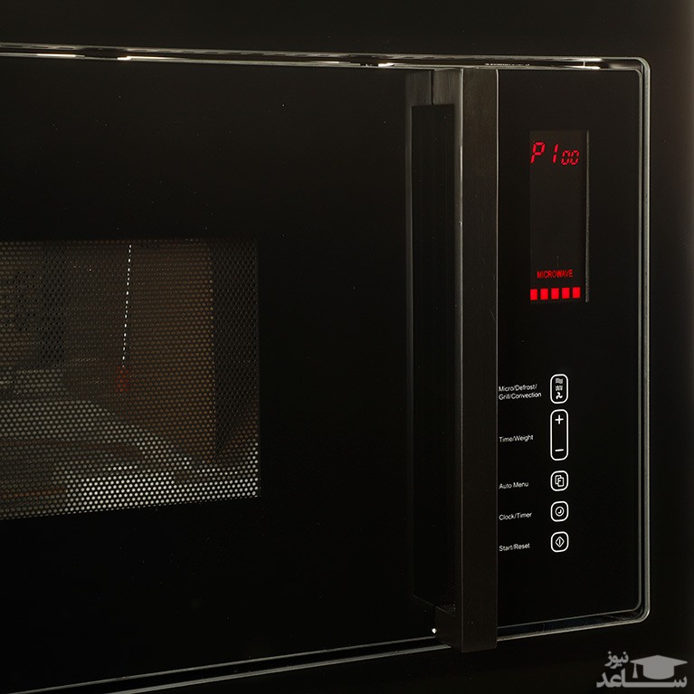 مایکروویو مسترپلاس مدل M3109B
