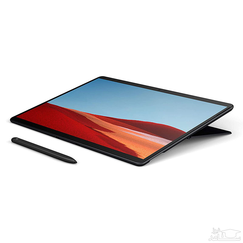  تبلت سرفیس پرو ایکس SQ 1 مایکروسافت