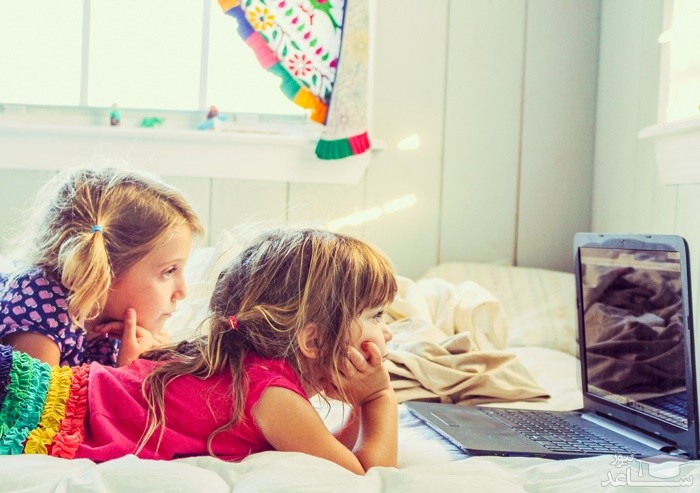 روش های جدا کردن کودکان از موبایل، کامپیوتر و تلویزیون