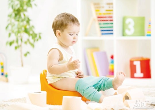 عوارض و موارد مصرف  لاکتولوز