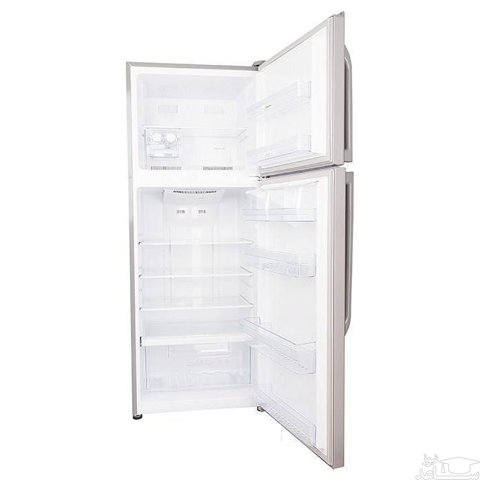 داخل یخچال و فریزر هایسنس مدل RD-52WR4SZA