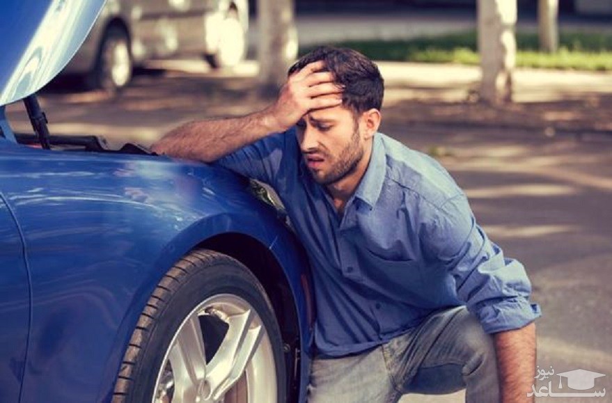 دلایل صداهای عجیب کابین خودرو