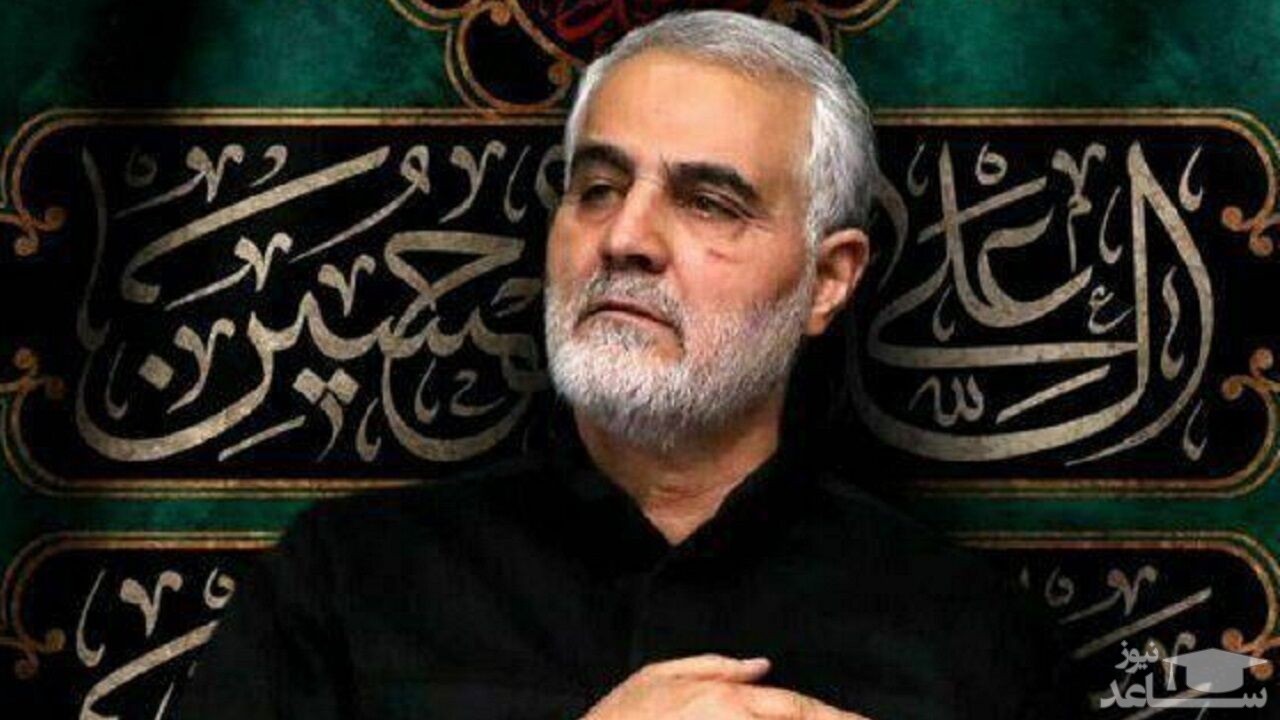 ️روضه‌ی #حاج_قاسم برای مادران شهدا