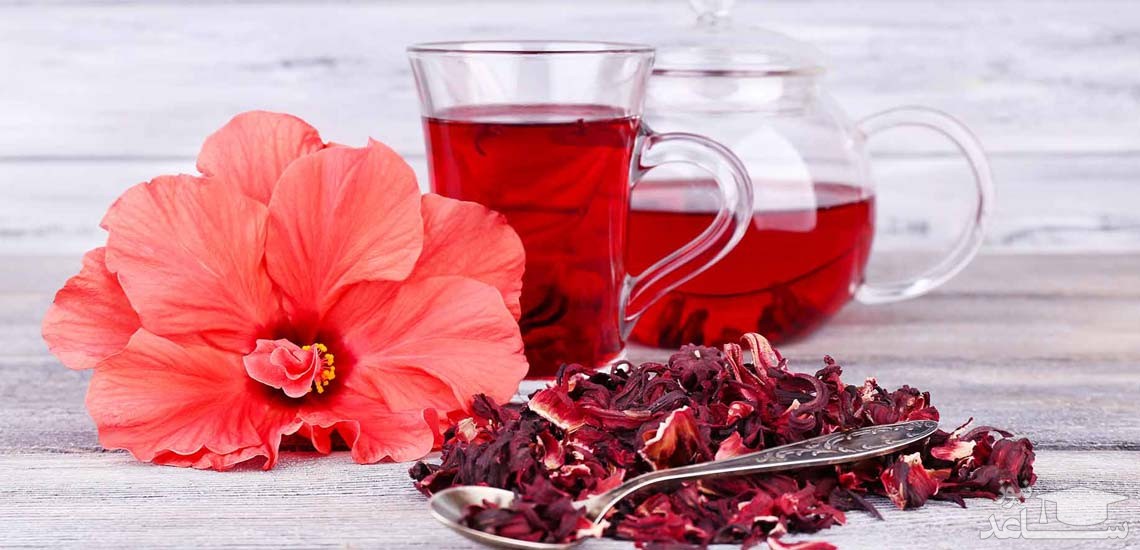 فواید چای ترش برای کبد چرب در طب سنتی