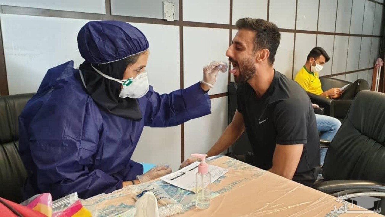 تست‌های تشخیصی کرونا صددرصد صحیح نیستند