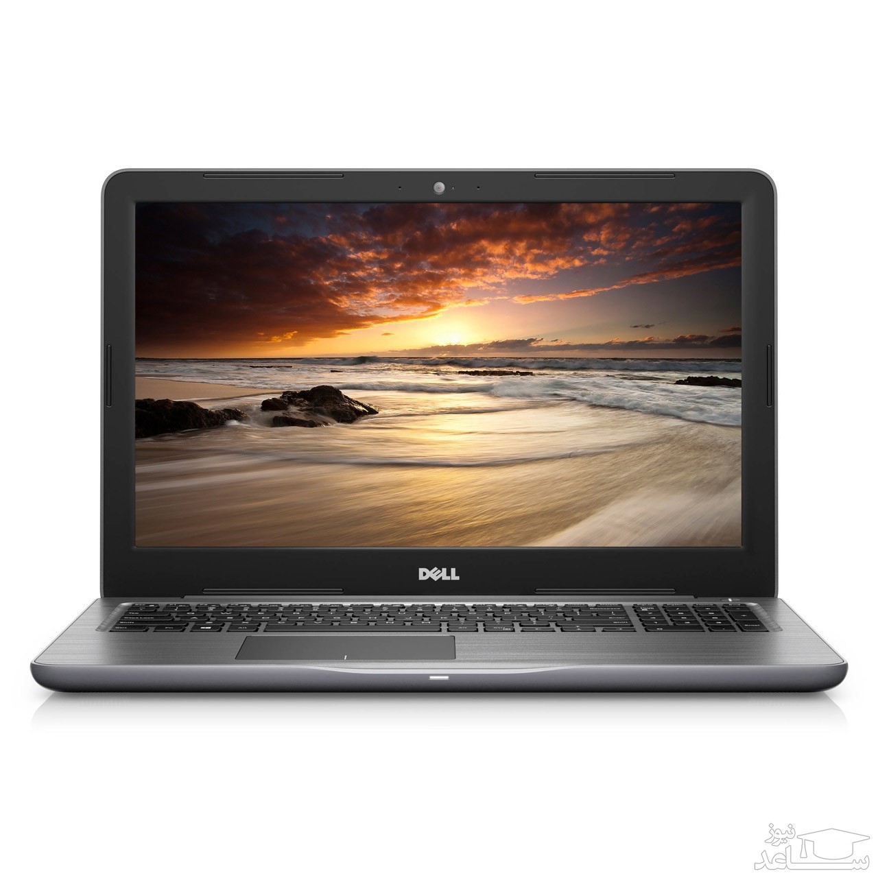 لپ تاپ دل اینسپایرون 5567