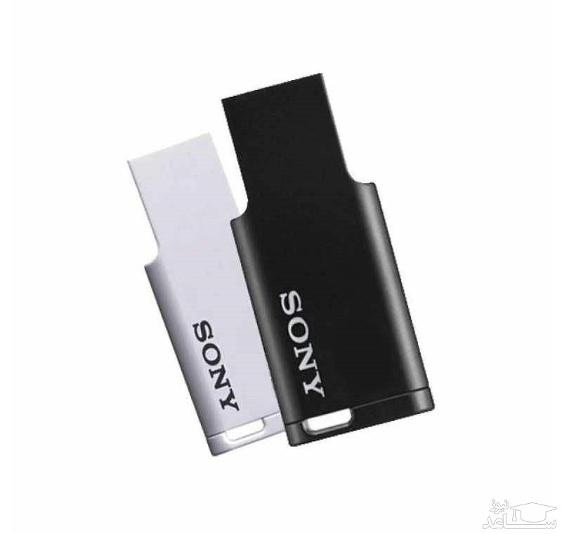 فلش مموری سونی مدل Micro Vault USM-M1