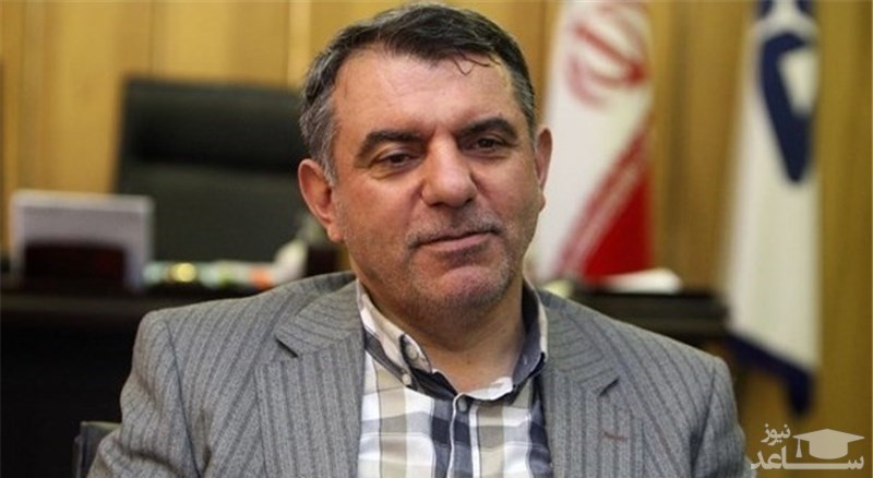 بازداشت موقت پوری‌حسینی تمدید شد