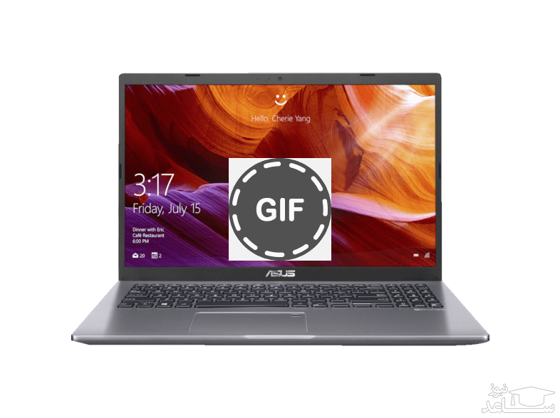 لپ تاپ 15.6 اینچی ایسوس مدل R565MA-BQ197