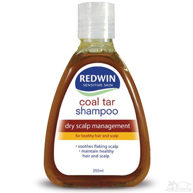 شامپوی کول تار