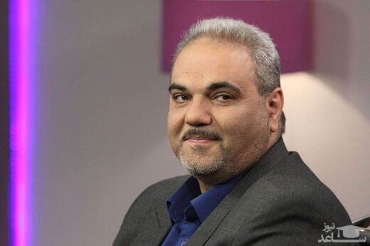 اعتراف جنجالی جواد خیابانی روی آنتن زنده