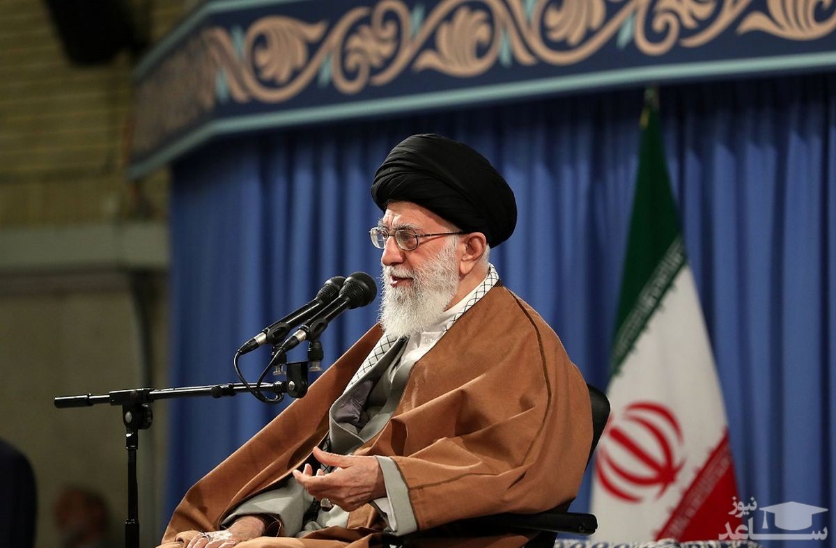 مهم‌ترین و به‌یادماندنی‌ترین جمله‌ رهبر انقلاب در سال ۹۹ انتخاب شد