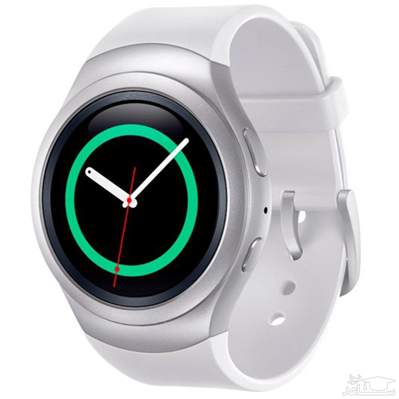 قیمت ساعت هوشمند سامسونگ گیر اس 2 - SAMSUNG Gear S2 Smartwatch