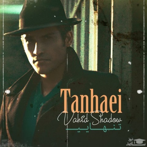 دانلود آهنگ تنهایی از وحید شادو