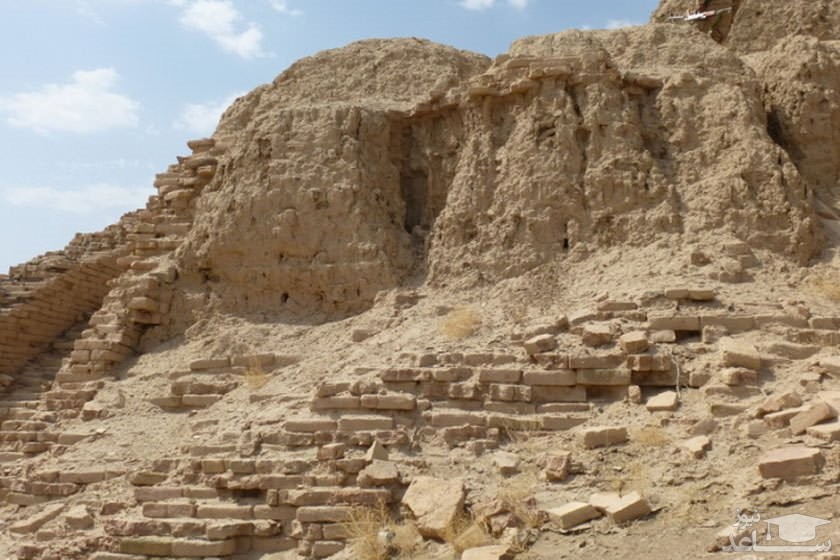 شهر باستانی نیپور 