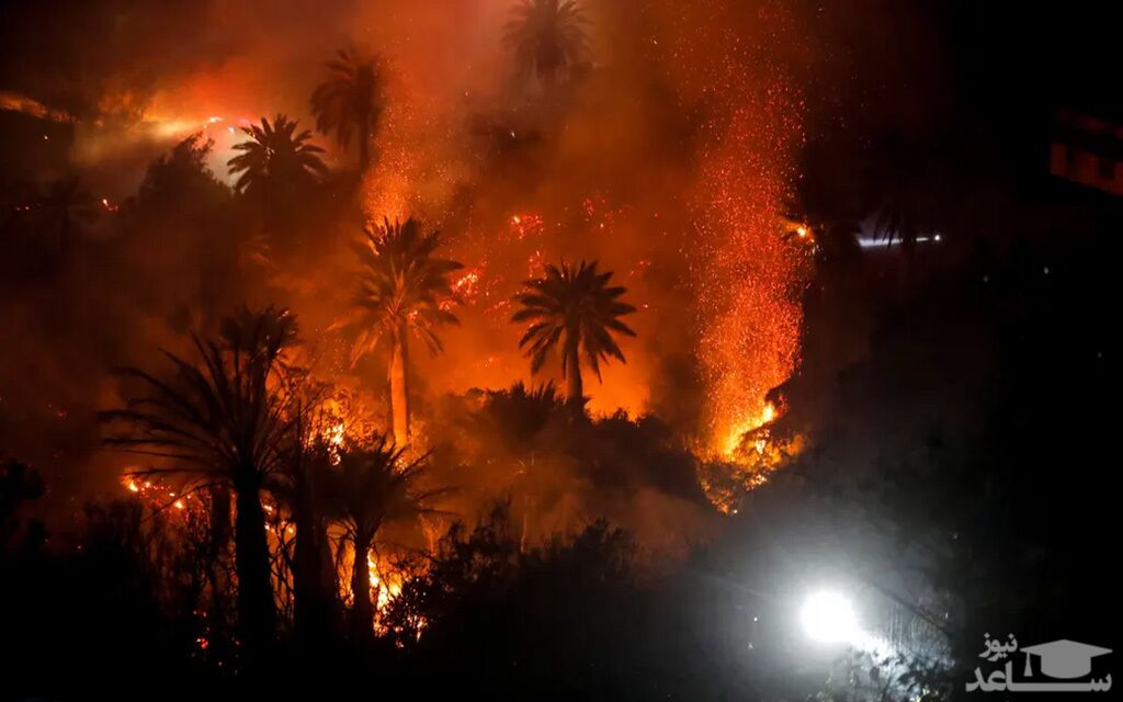 دیدنی های امروز شنبه 3 دی 1401