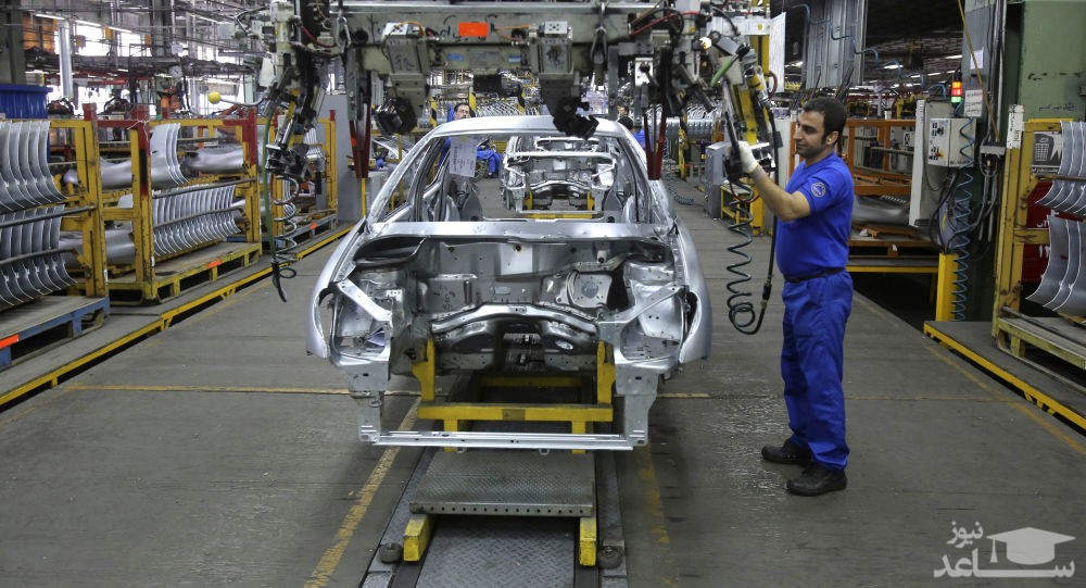 بی‌کیفیت‌ترین خودرو‌های تولید داخل معرفی شدند