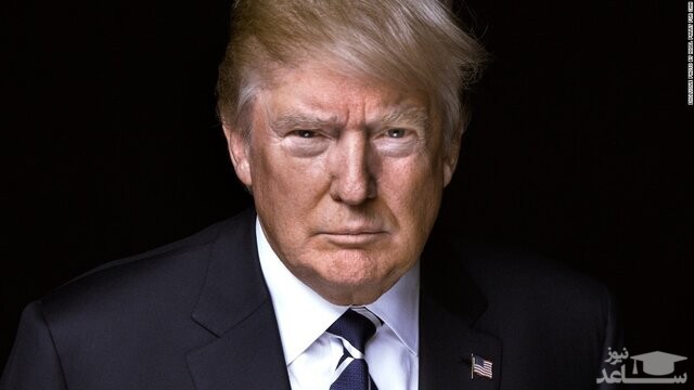 ترامپ بانک مرکزی ایران را تحریم کرد