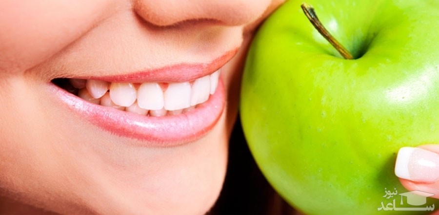 موادغذایِی اسیدی چگونه به سلامت دندان آسیب می رسانند؟