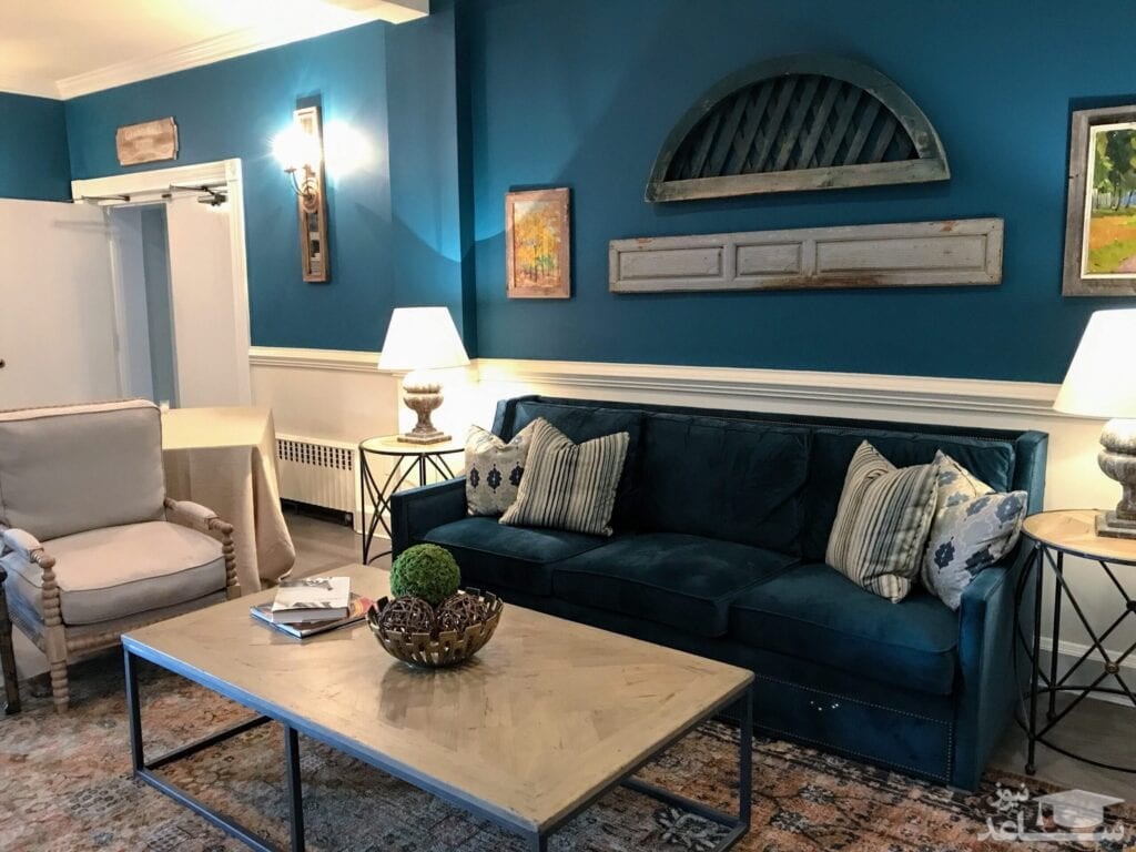 اشتباهات رایج در چیدمان مبلمان منزل