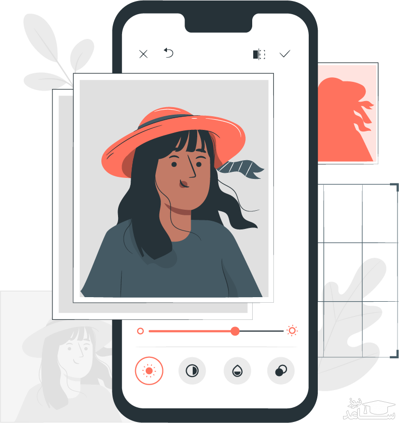 ۳ برنامه کاربردی ادیت حرفه ای عکس