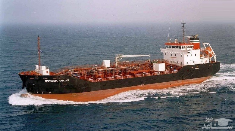 رسانه نفتی: احتمالا دو نفتکش ایرانی در دریای سرخ دچار سانحه شده‌اند