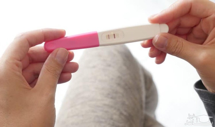 بارداری با تزریق آمپول اچ سی جی HCG