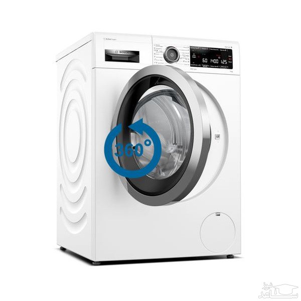  لباسشویی بوش WAV28L90ME