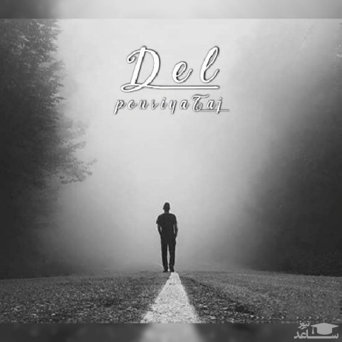 دانلود آهنگ دل از پوریاتاج