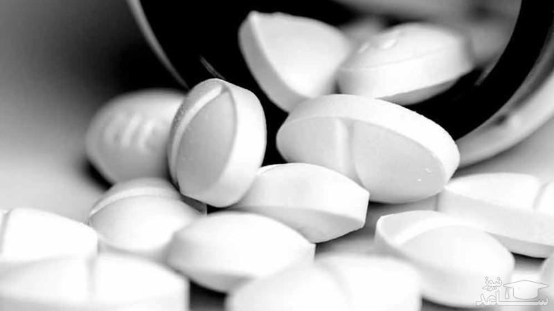 عوارض و موارد مصرف ریتوناویر