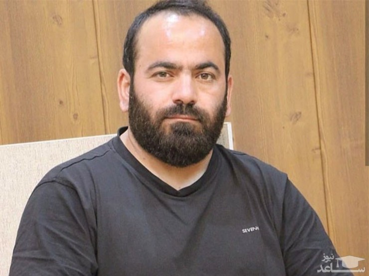 سید حسن آقامیری با مدرک دوم دبیرستان به خدمت رفته است!