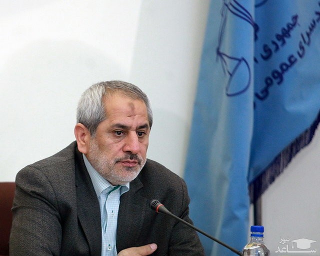 جعفری دولت‌آبادی: نجات جان «بابک زنجانی» دست خودش است
