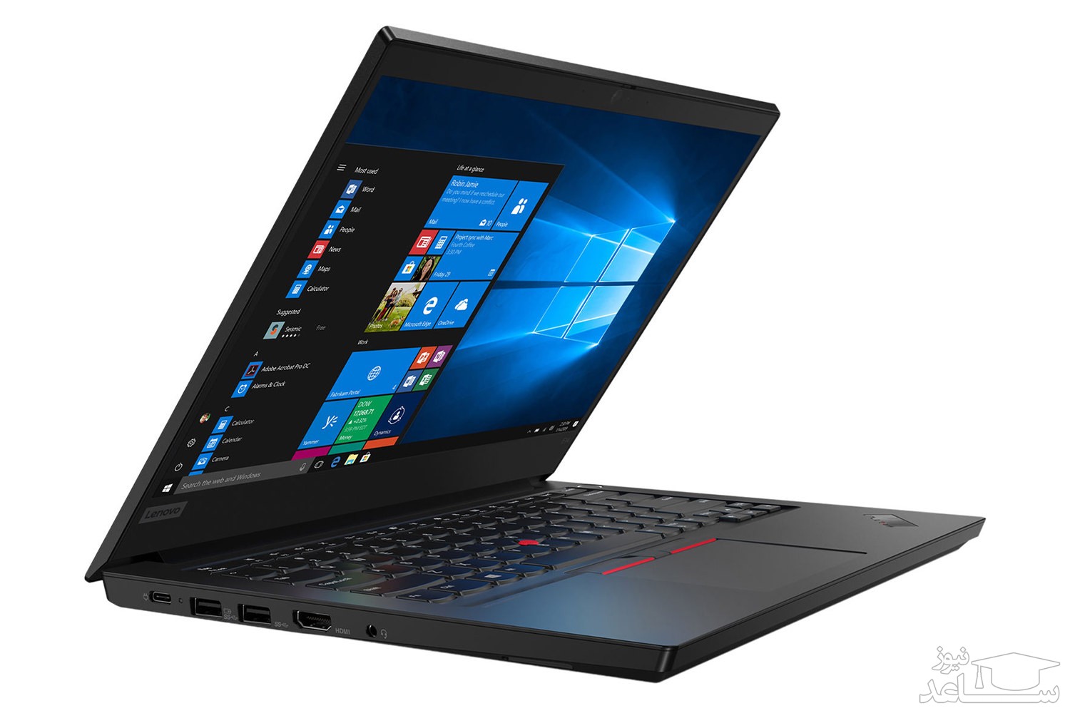 لپ تاپ لنوو تینک پد ای 14