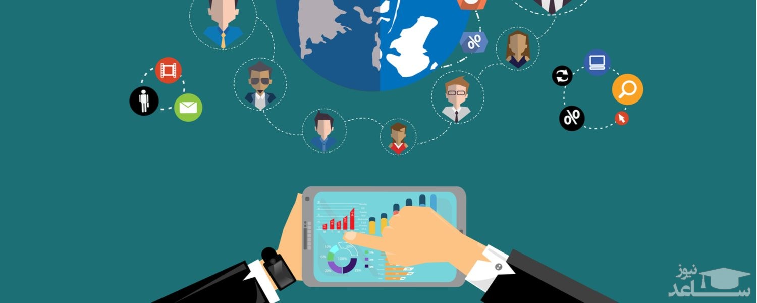 آشنایی با سوشال تریدینگ (Social Trading)