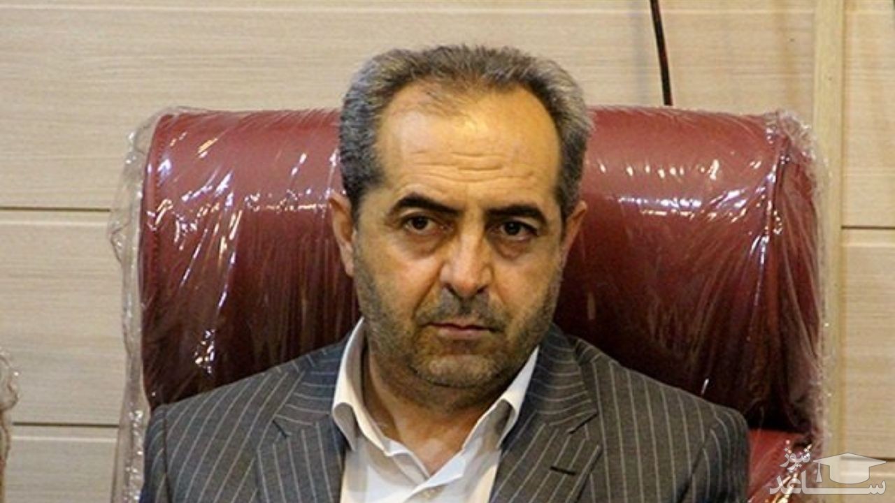 وضعیت همین گونه باشد، وضعیت قم زرد می شود