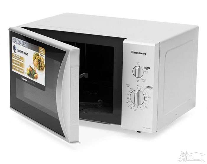 مایکروویو پاناسونیک مدل NN-SM332