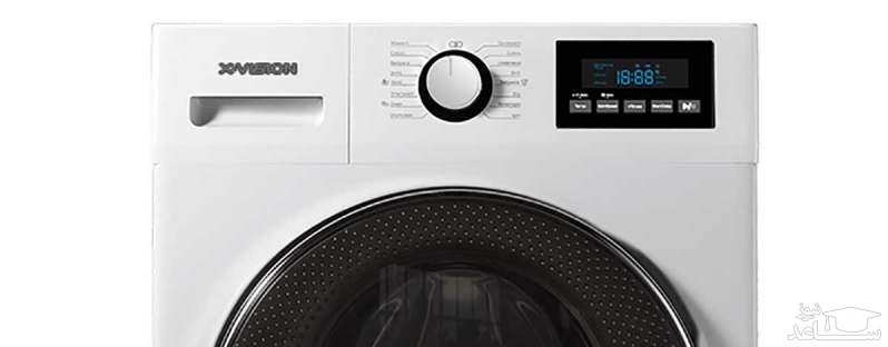پنل لباسشویی ایکس ویژن مدل WH82-AWI