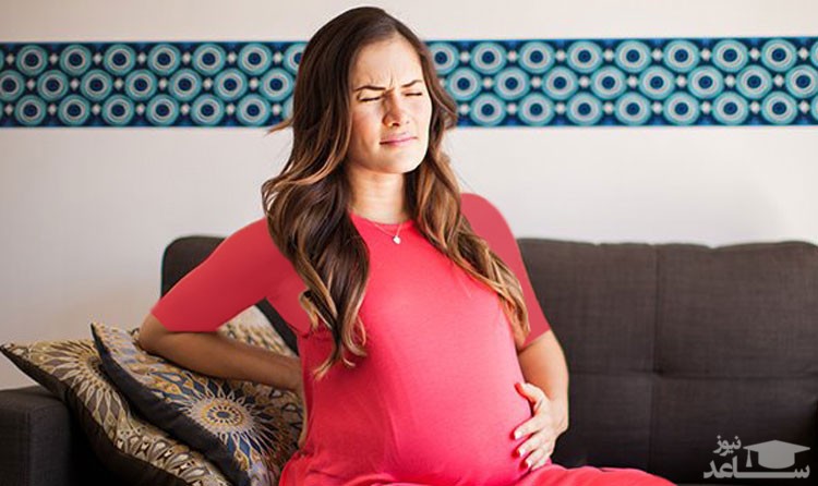 هموروئید و مشکلات گوارشی در زنان باردار