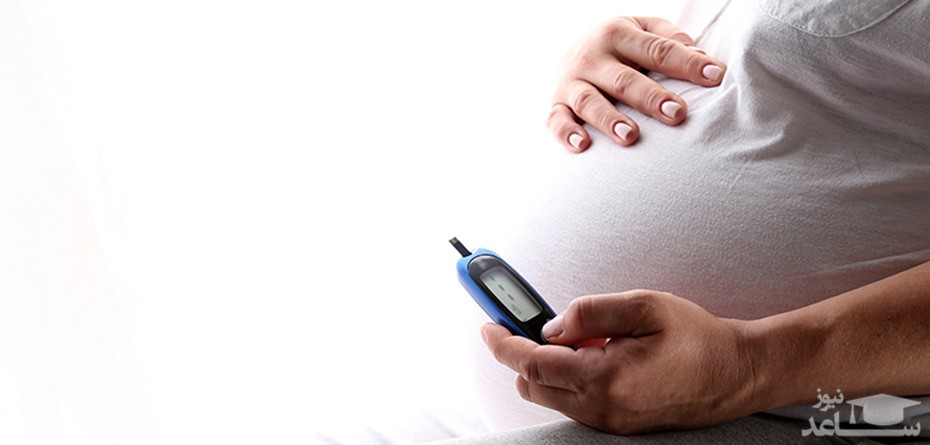 مشکلات قلبی جنین در مادران مبتلا به دیابت بارداری