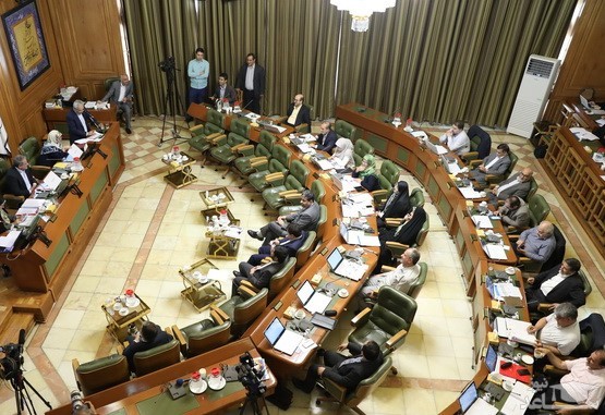 تغییر نام خیابان«ج» به «زنده‌یاد جمشید مشایخی»