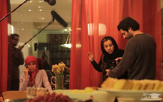 حذف مستند فائزه هاشمی از سینما حقیقت