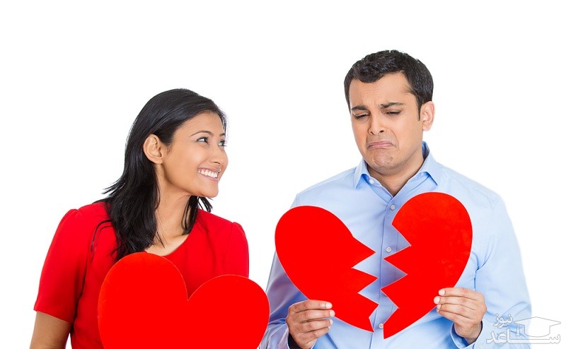 نحوه ترمیم و بازسازی رابطه خراب شده