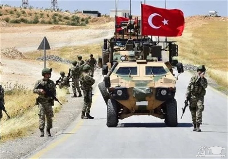 اعزام نیروی نظامی به آذربایجان توسط ترکیه؟
