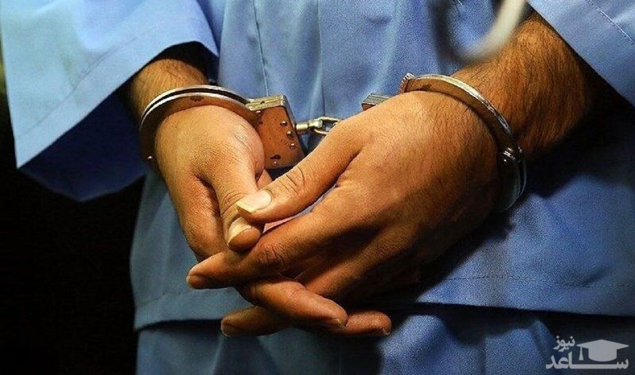 اعتراف عامل اسیدپاشی به افسر پلیس در بازار تهران